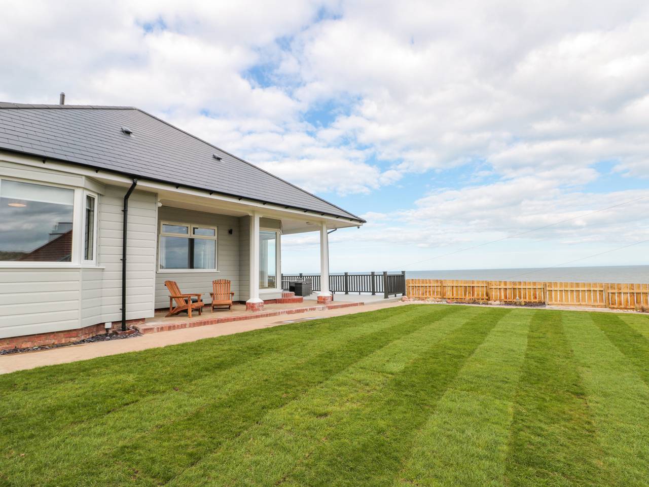 Casa vacanza a North Yorkshire a partire da 258€ a notte