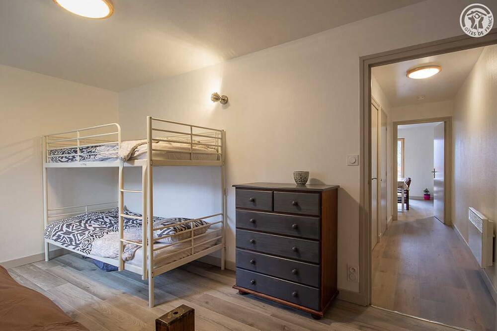 Gites De Beaune - Le Telegraphe in Saint-Michel-de-Maurienne, Región de Saint-Jean-de-Maurienne