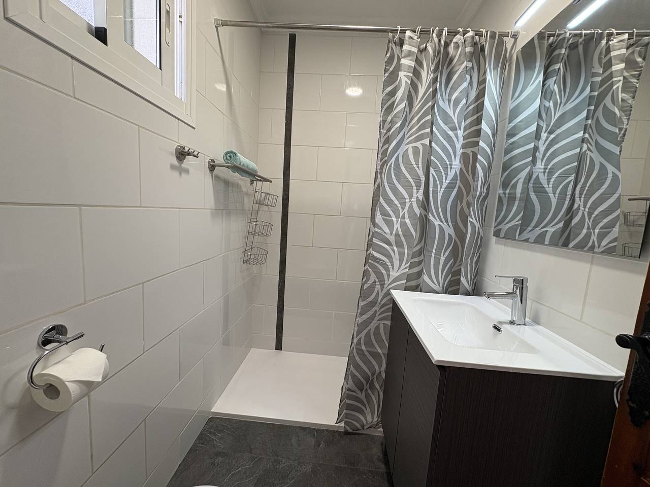 Ganze Wohnung, Tetuan 31 - Oasis Properties in El Capistrano, Costa del Sol