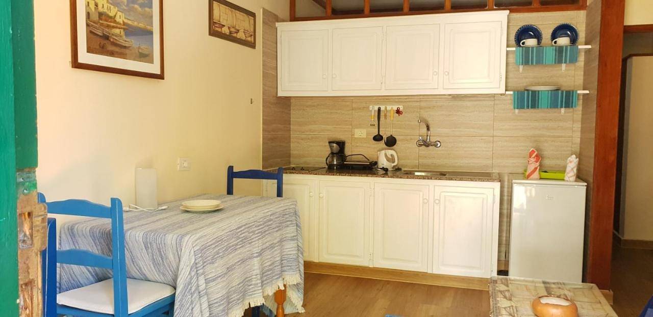 Apartamento entero, Apartment in Valle Gran Rey, La Gomera
