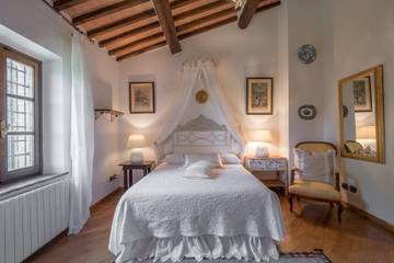 Agriturismo per 2 Persone in Murlo, Siena e dintorni, Foto 4