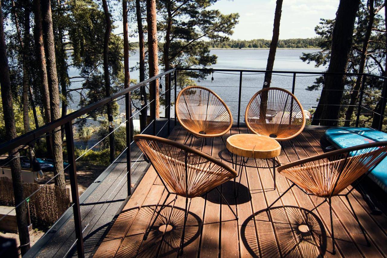 Holiday Home in Serock, Mazowsze