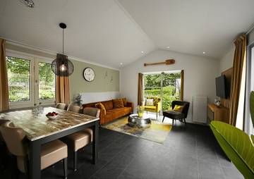 Ferienhaus für 4 Personen in Veluwemeer, Gelderland, Bild 4