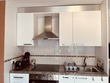 Appartement voor 2 Personen in Platja d'Aro, Lower Empordà, Afbeelding 3