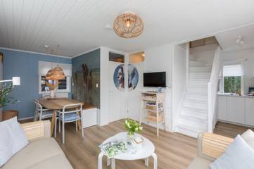 Glamping voor 6 Personen in Zoutelande, Zeeuwse Kust, Afbeelding 4