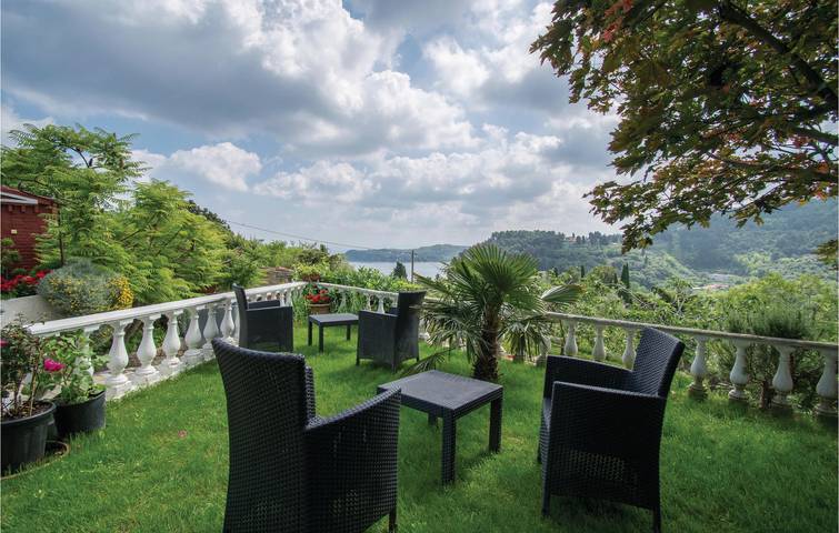 Ferienwohnung für 4 Personen, mit Terrasse in Portoroz - 3