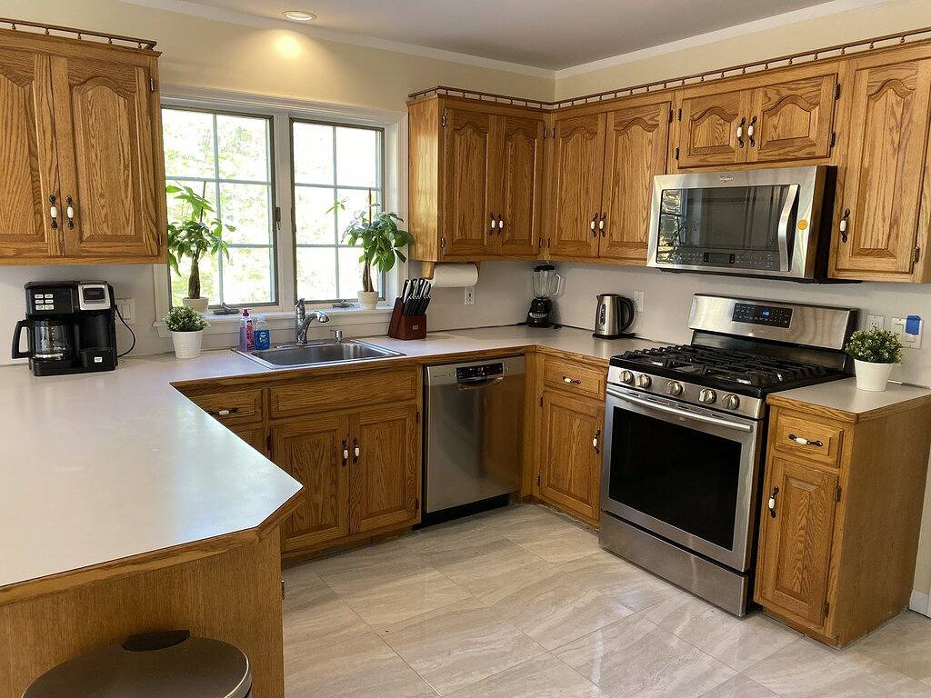 Secluded 4. 500sq ft. Jack Frost / Camelback / Outlets / Casino / Hottub / Spielraum in Blakeslee, Monroe County (PA)