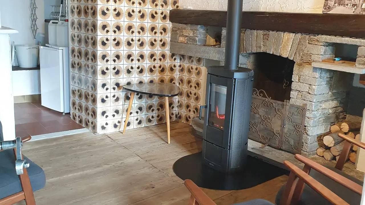 Ferienhaus für 5 Personen (100 m²) in Falmenta in Falmenta, Valle Cannobina