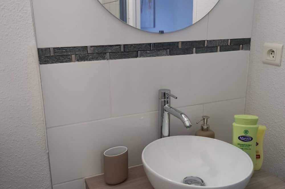 Entire apartment, Résidence Calme, Parking Gratuit in Illzach, Mulhouse region