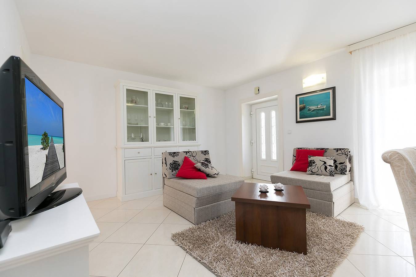 Ganze Wohnung, Apartment Graziella Premium - Top Location! in Poreč, Porec und Umgebung