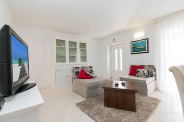 Glamping voor 3 Personen in Grad Poreč, Istrië, Afbeelding 4