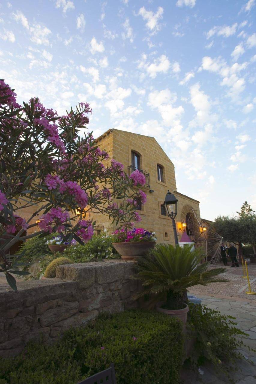 Double Room - Disability Access in Salemi, Provincia di Trapani