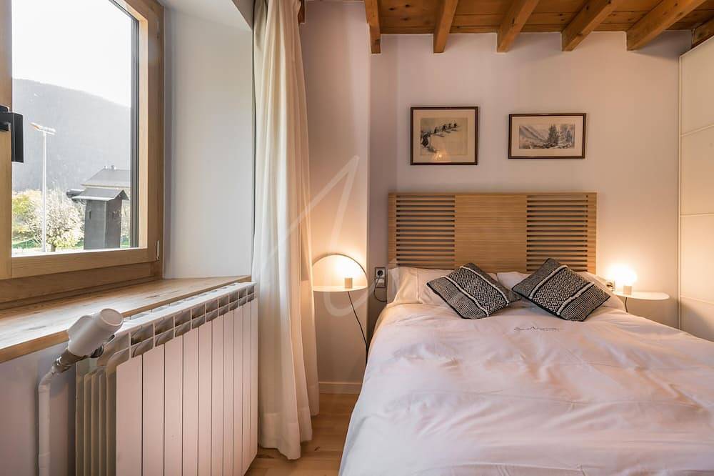 Casa Molières in Naut Aran, Baqueira Beret