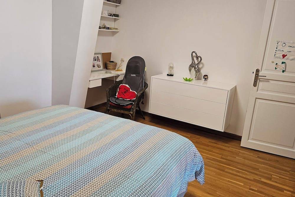 La Belle-Verte, a beautiful family home south of Paris! in Fresnes, Val-de-Marne
