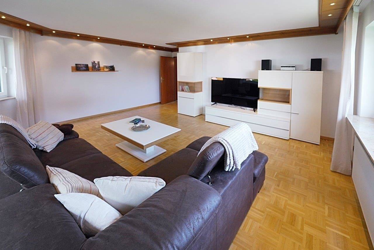 Ganze Ferienwohnung, Haus Tanja - Wohnung Kuckuck in Freudenstadt, Mittlerer Schwarzwald