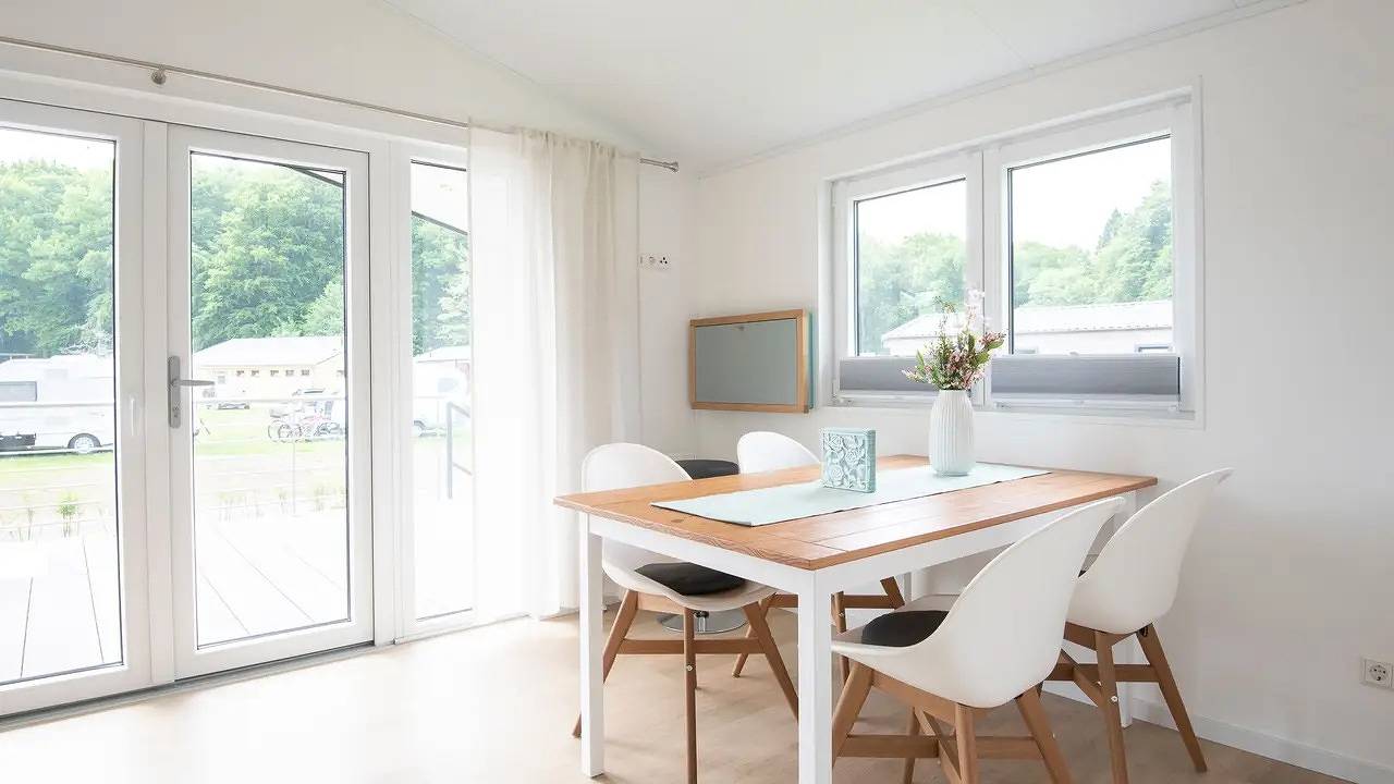 Ferienhaus für 4 Personen (41 m²) in Haffkrug in Gronenberg, Scharbeutz