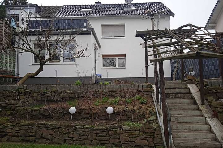 Vakantiewoning voor 6 personen, met whirlpool, met huisdier in Gelsenkirchen