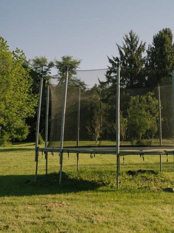 Maison De Vacances pour 6 Personnes dans Pluneret, Parc naturel régional du Golfe du Morbihan, Photo 3