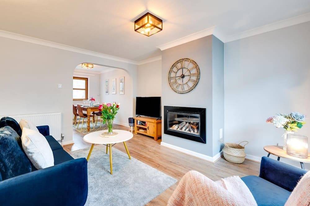 2 Bed in Braunton (oc-stepco) in Braunton, Devon