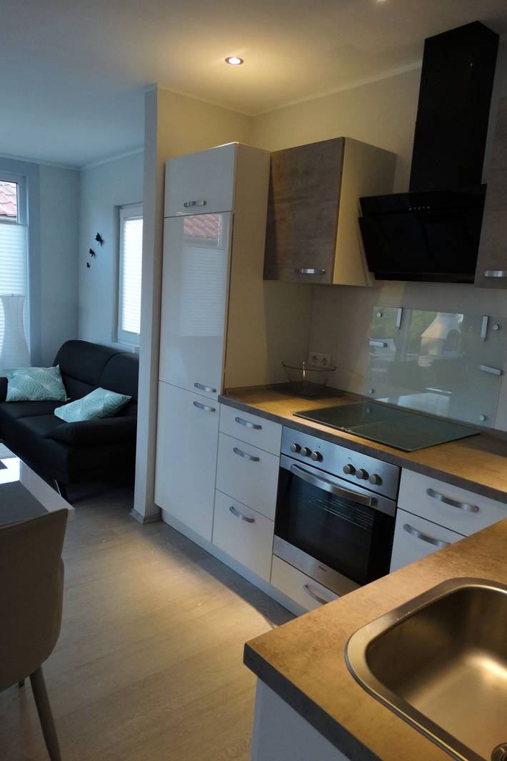 Bungalow für 4 Personen, mit Garten, mit Haustier am Ijsselmeer - 4