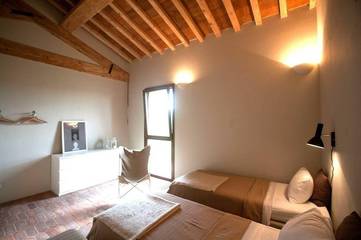 Agriturismo per 7 Persone in Volterra, Pisa e dintorni, Foto 3