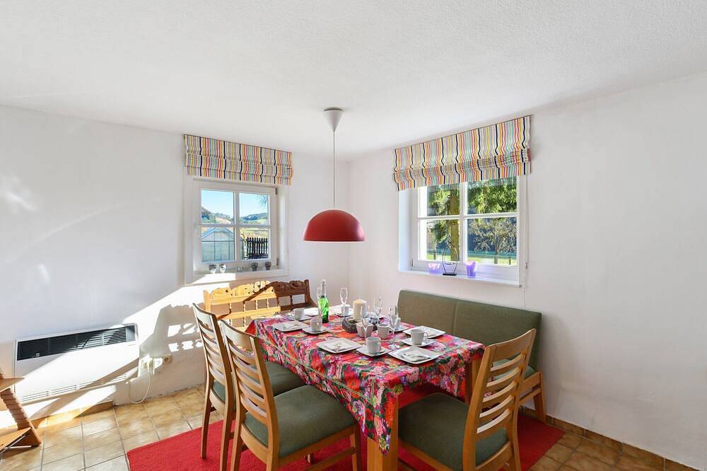 Chalet in Korbach nahe Ski Willingen in Korbach, die Mittelgebirge