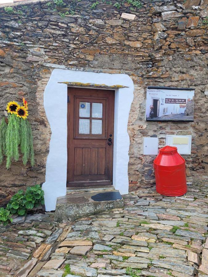 Casa de férias para 4 pessoas, com Terraço e Vista e ainda Vista para o lago em Monsaraz