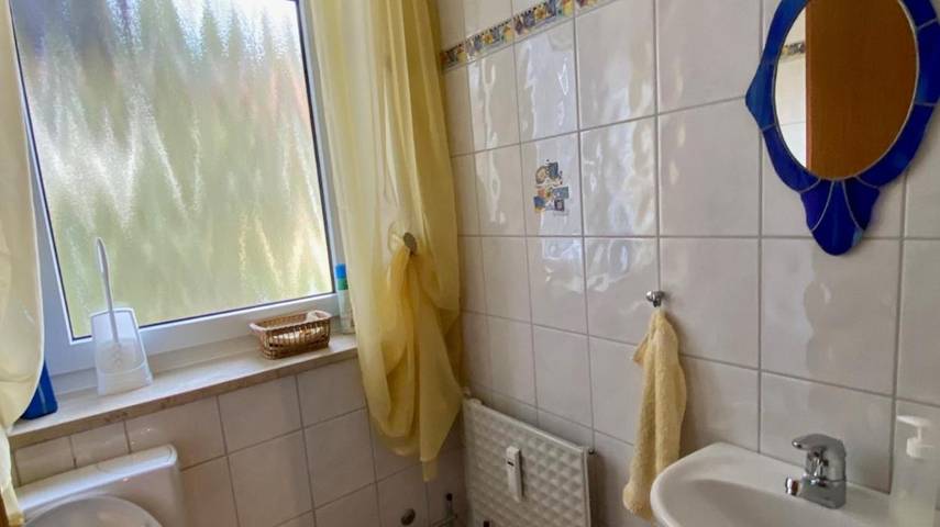 Ferienwohnung für 4 Personen, mit Balkon in Thalkirchdorf - 4