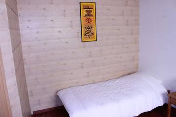 Appartement De Vacances pour 4 Personnes dans Granville, Région d'Avranches, Photo 4