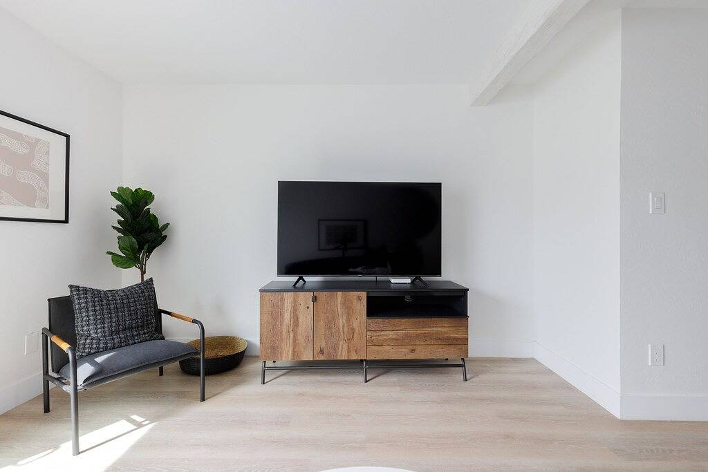 Ganze Wohnung, 2Br Scottsdale Condo w/Laundry + Netflix + Parking in Scottsdale, Maricopa County