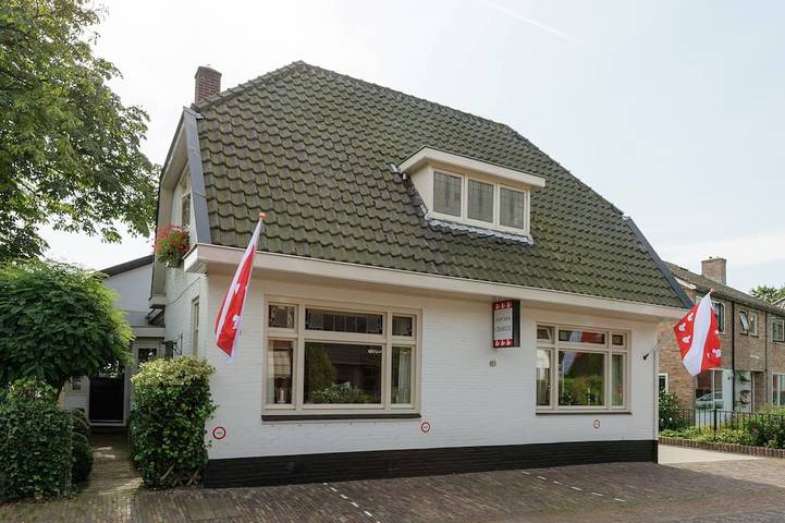 Vakantieappartement voor 2 personen, met tuin - 1