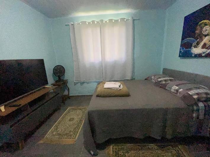 Casas e apartamentos de temporada para 2 pessoas, com vista e jardim, com animais de estimação em Sousas