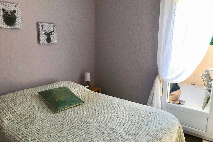 Location de vacances pour 7 personnes, animaux acceptés à Tavernes - 4