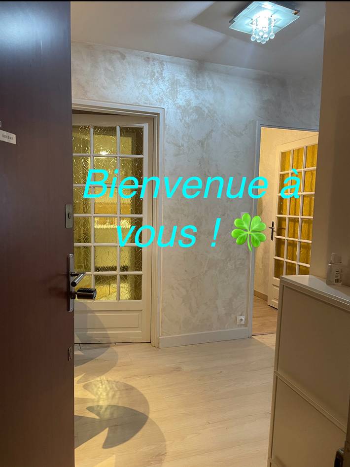 Appartement de vacances pour 6 personnes dans Côte-d'Or - 4