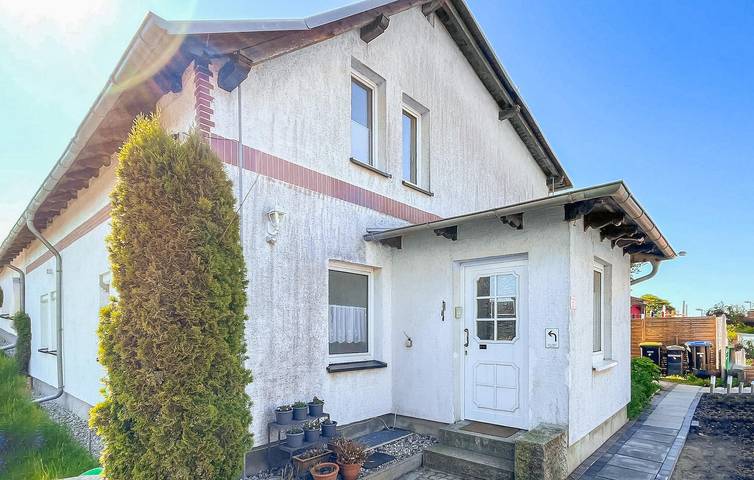 Ferienwohnung für 7 Personen an der Müritz