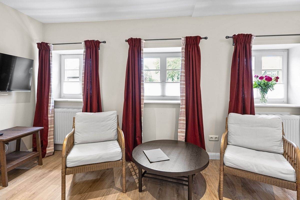 Ganze Ferienwohnung, Lüdersburger Strasse 15a in Lüdersburg, Elbtalaue