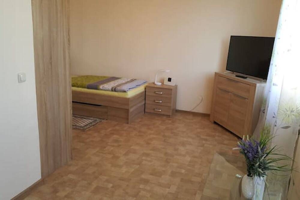 Ganze Wohnung, Ferienwohnung mit schöner Aussicht (Fewo Iv) in Bad Marienberg, Westerwald