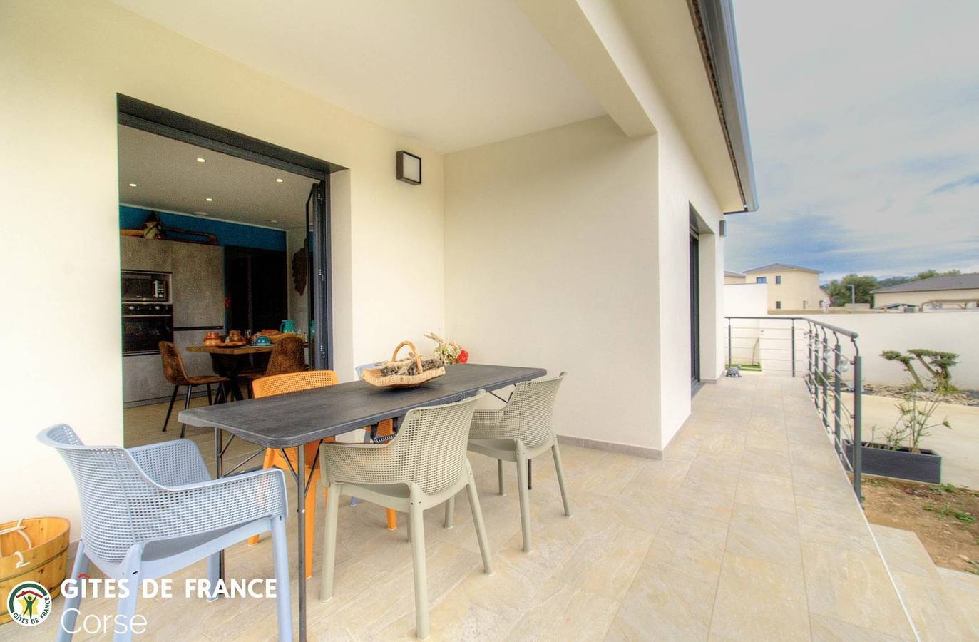 Palombaggia in Folelli, Penta-di-Casinca