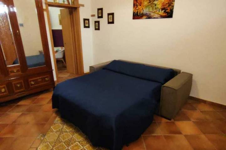 Gîte pour 4 personnes, avec balcon en Sicile - 4