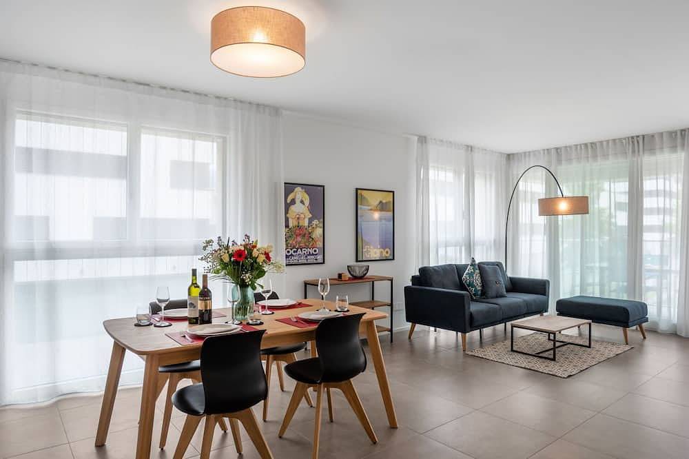 Appartamento vacanze a Locarno a partire da 305€ a notte