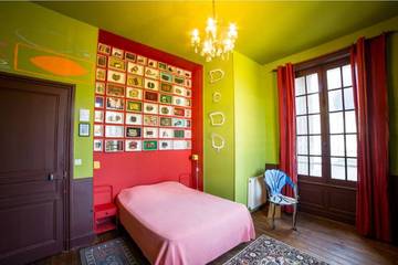 Château pour 31 Personnes dans Loctudy, Finistère, Photo 4