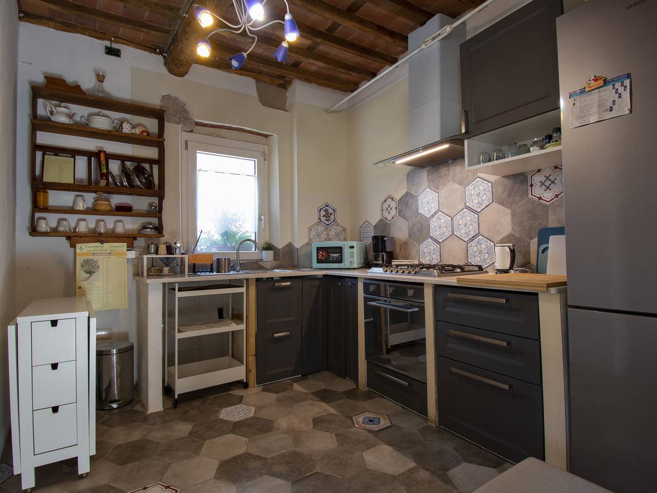 Entire apartment, Pinot in Lucca, Lucca Province