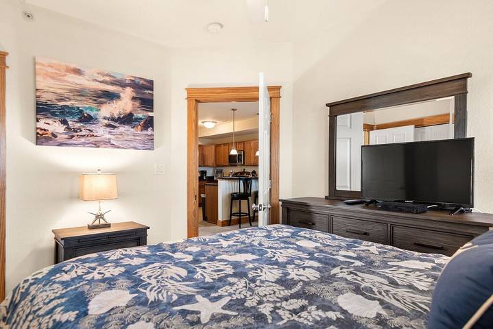 Vacation rental for 6 people, with pool in Nags Head