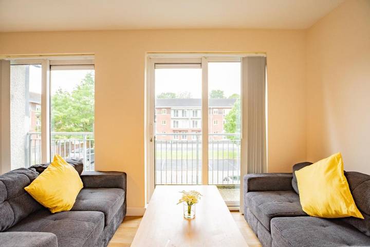 Gîte pour 5 personnes à Limerick - 4