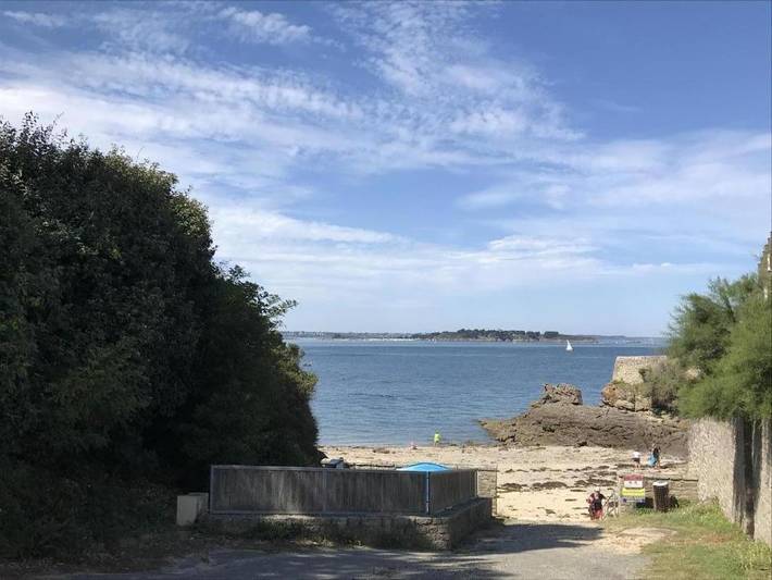 Location de vacances pour 6 personnes, avec jardin dans Plage De L Islet - 2