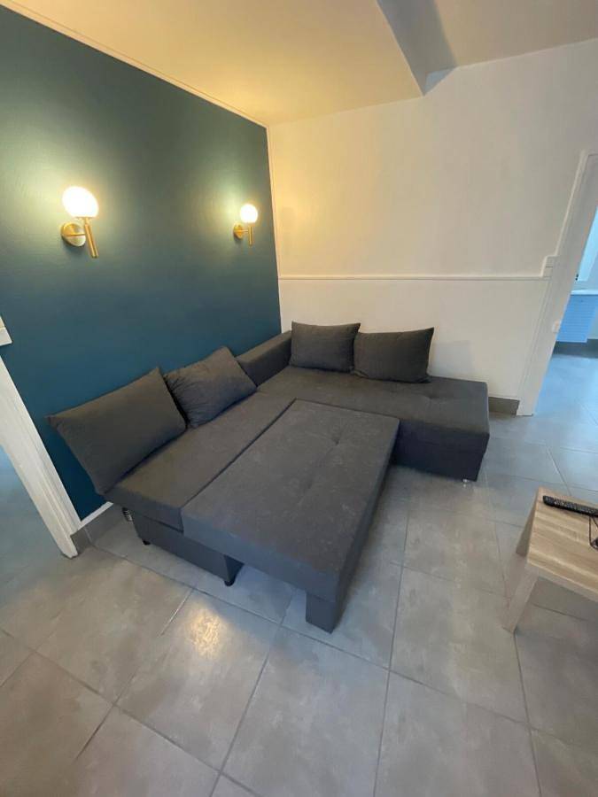 Location de vacances pour 5 personnes, avec jardin à Venarey-les-Laumes - 3