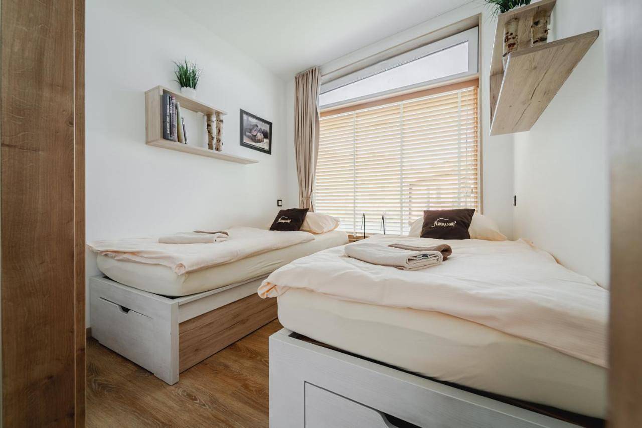 Naturasort Holiday Houses in Untersteiermark