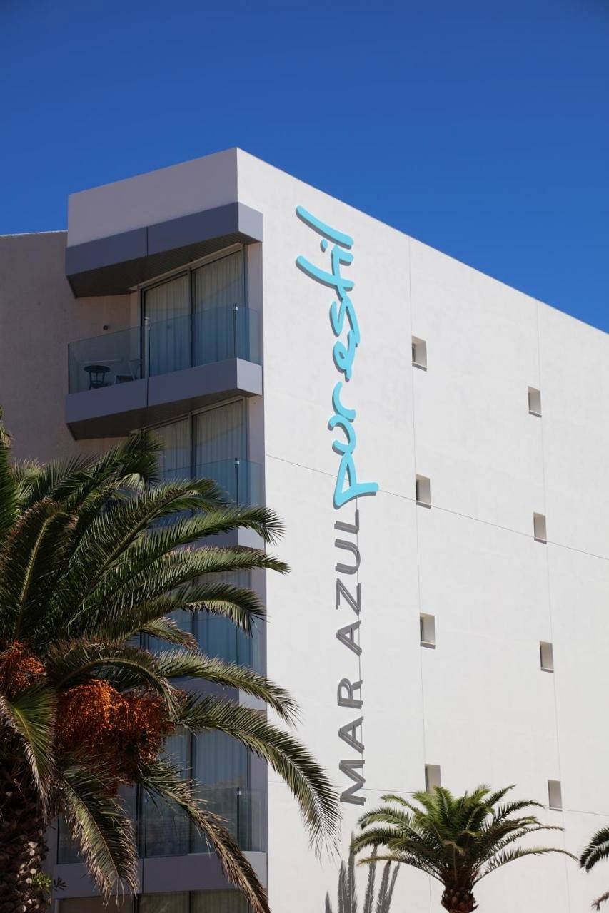 Mar Azul Pur Estil Hotel & Spa - Adults only in Cala Ratjada, Capdepera
