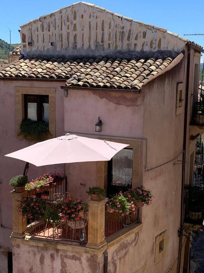 Bed and breakfast per 2 persone, con panorama e balcone - 1