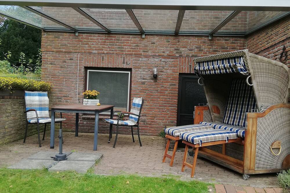 Ganze Wohnung, Hyggelig - und Mee(h)r in Kosel, Eckernförder Bucht